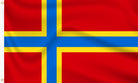 Orkney Flag