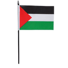Palestine Hand Flag to buy online