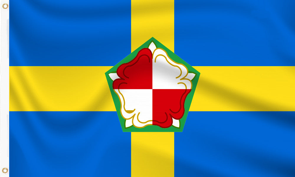 Pembrokeshire Flag