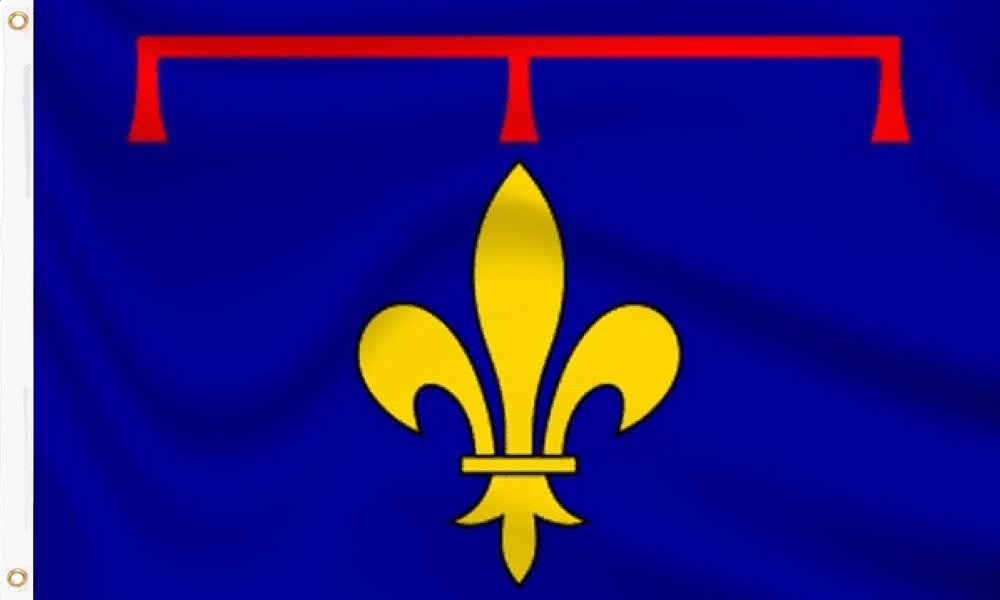 Buy provence flag online. Premium polyester for indoor or outdoor use.