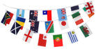 2023 Rugby World Cup 20 Nation Bunting to buy online