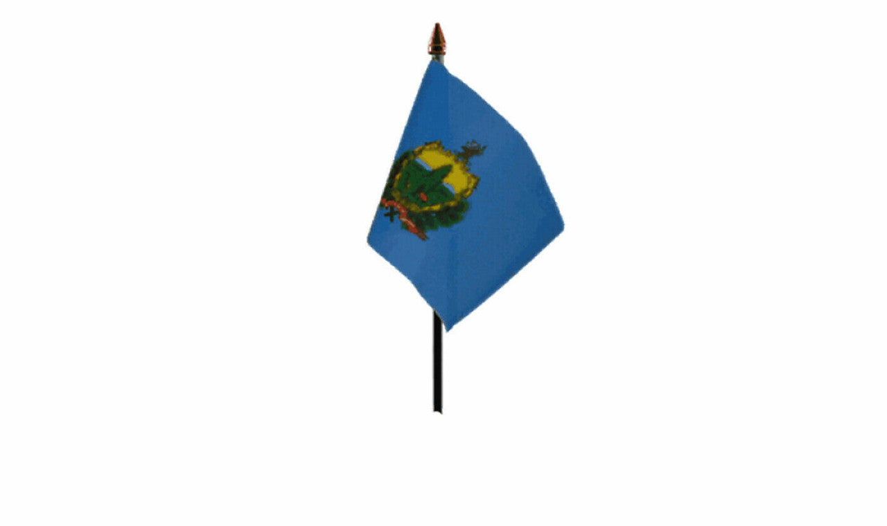Vermont Desk flag to buy online