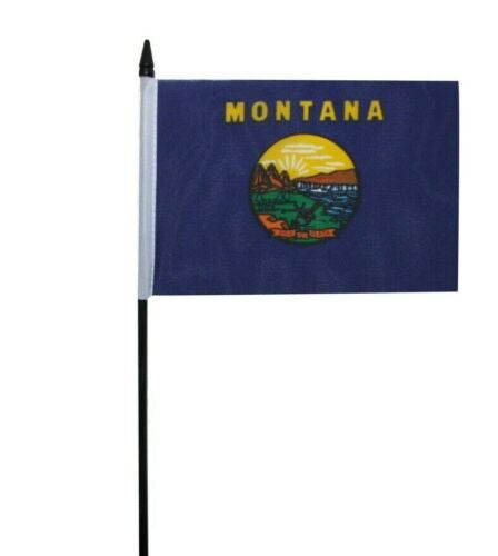 Montana flags to buy online