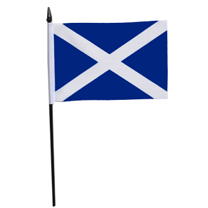 Tenerife Desk Flag