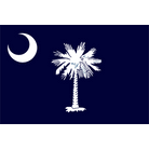 South Carolina Flag