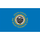 South Dakota Flag