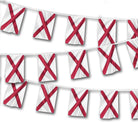 St Patricks Cross Bunting to buy online