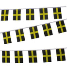 St Davids Cross Bunting