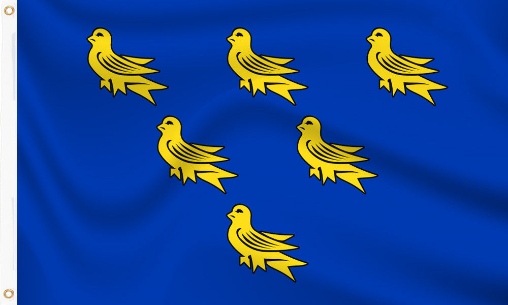 Sussex Flag