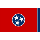Tennessee Flag