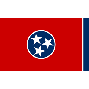Tennessee Flag
