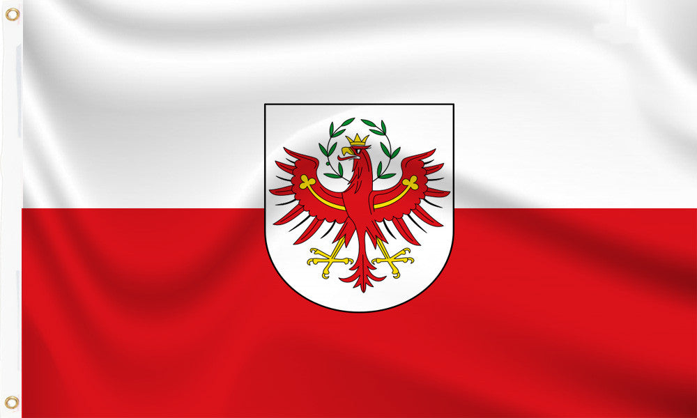 Tirol (Tyrol) Flag to buy online