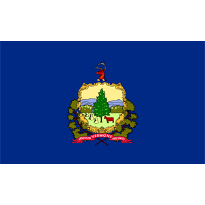Vermont Flag