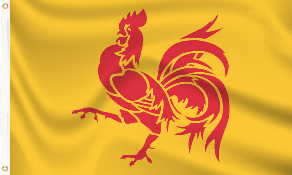 Wallonia Flag to buy online