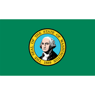 Washington State Flag