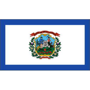 West Virginia Flag