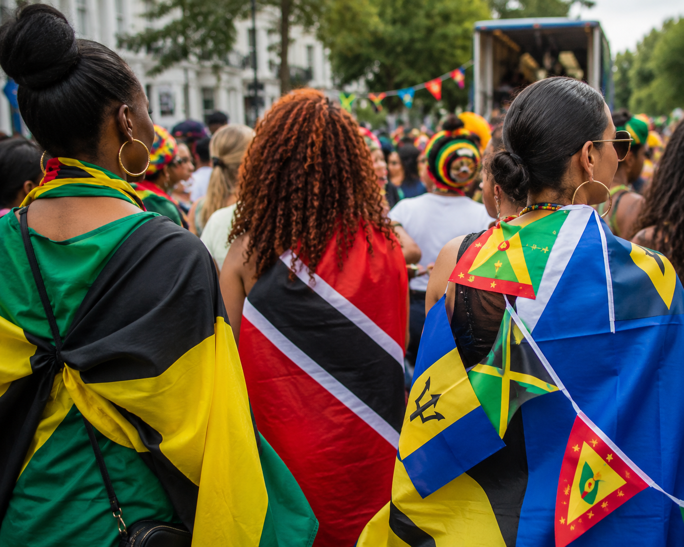 Buy Flags for Black History Month