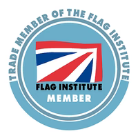 Proud Members of The Flag Institute