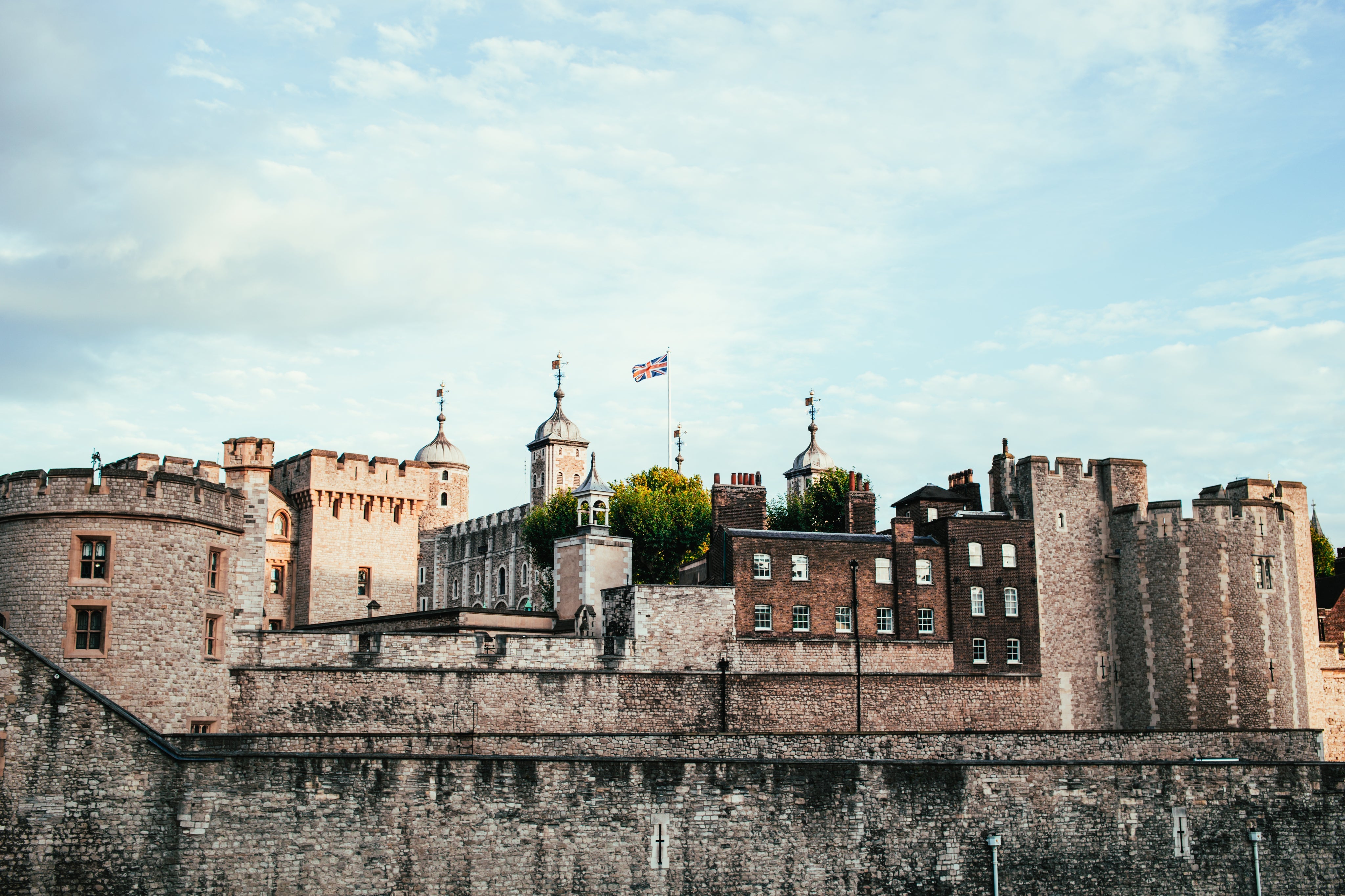 Official Flag Flying Days in the UK