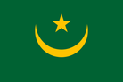 Buy Mauritania flag