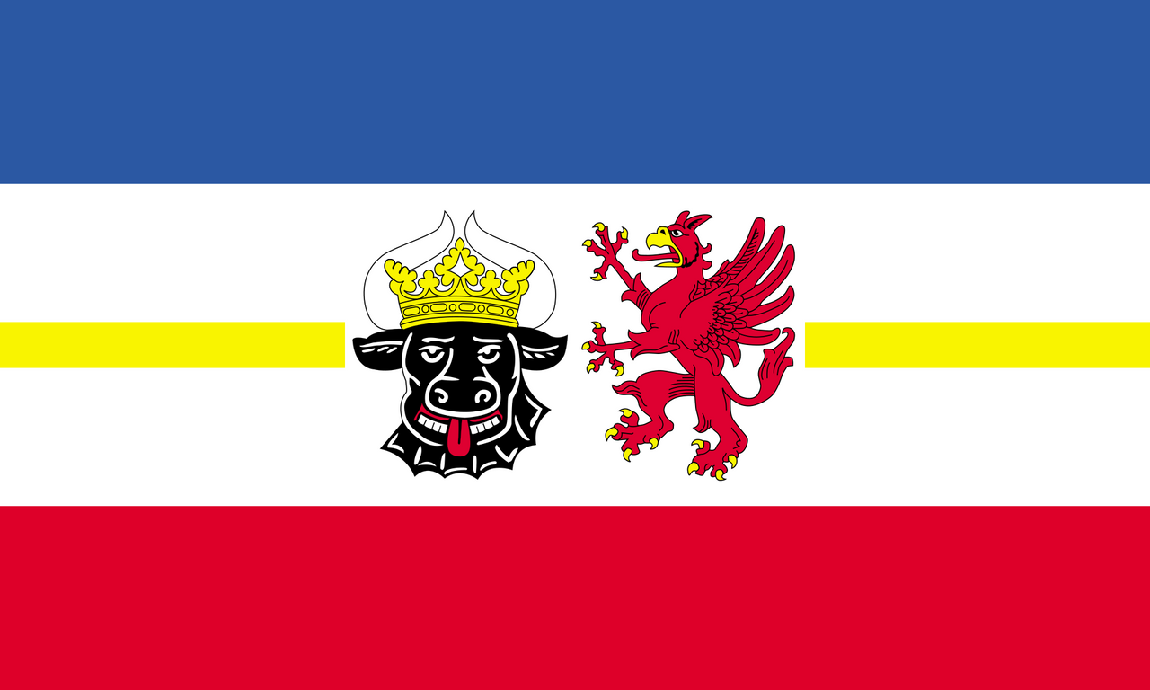 Mecklenburg Flag to buy