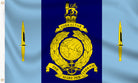 40 Commando Royal Marines Flag