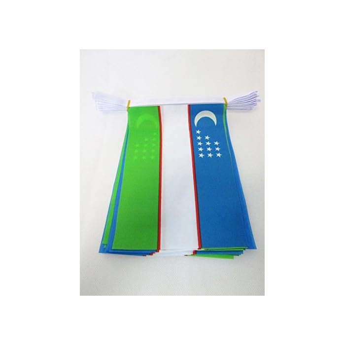 Ukbekistan Bunting to buy online