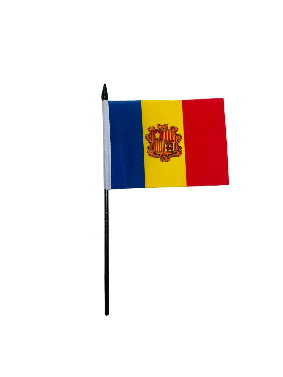 Buy andorra desk flag online. Premium polyester for indoor or outdoor use.