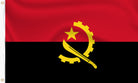 Buy Angola Flag