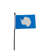 Buy antarctica desk table flag online. Premium polyester for indoor or outdoor use.