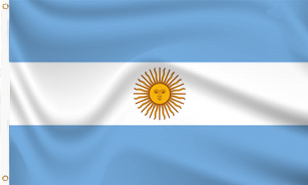 Buy Argentina Flag