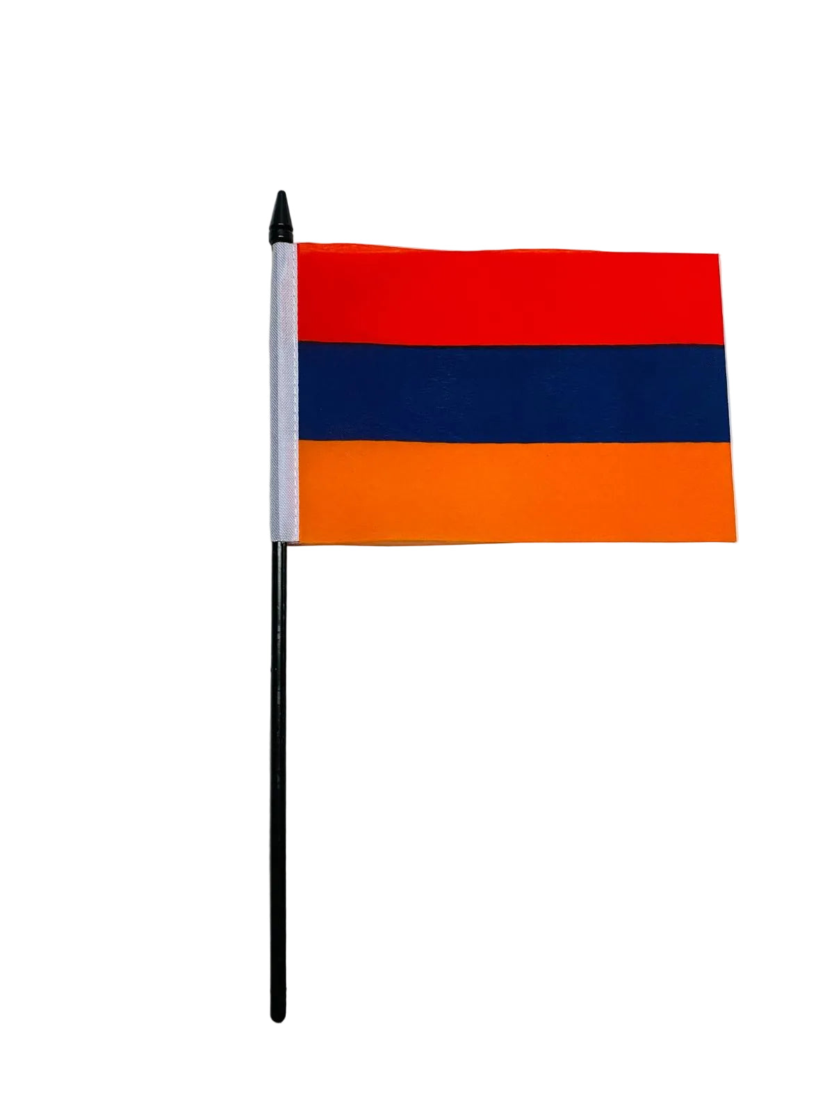 Buy armenia desk flag online. Premium polyester for indoor or outdoor use.