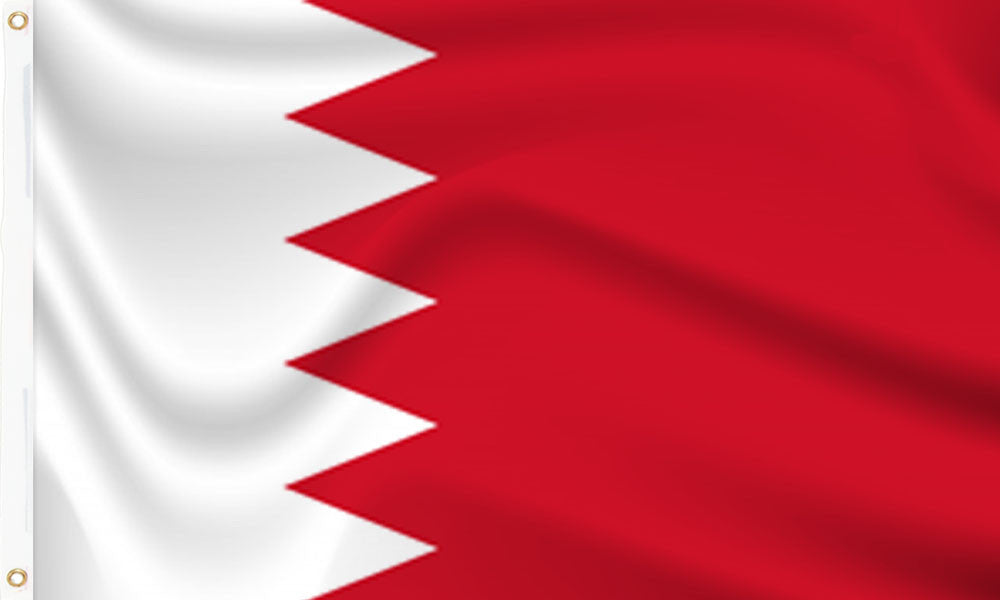 Buy Bahrain Flag