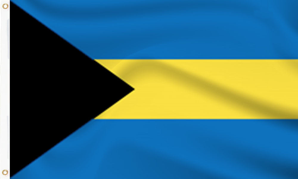 Buy Bahamas Flag