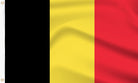 Belgium Flag