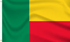 Buy Benin Flag