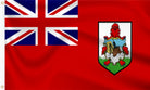 Buy Bermuda Flag