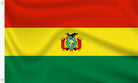 Buy Bolivia Flag