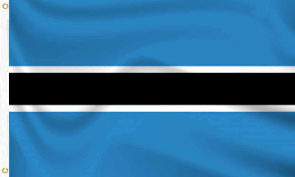 Buy Botswana Flag