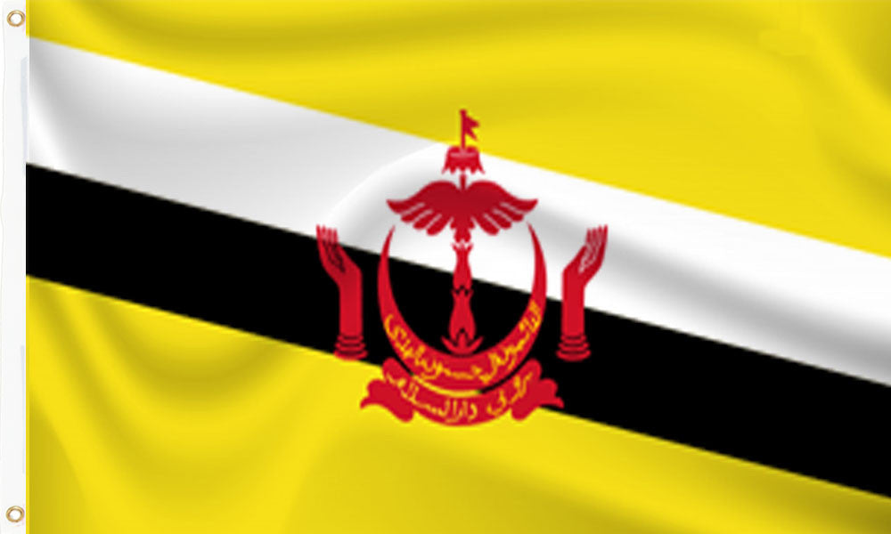 Buy Brunei Flag