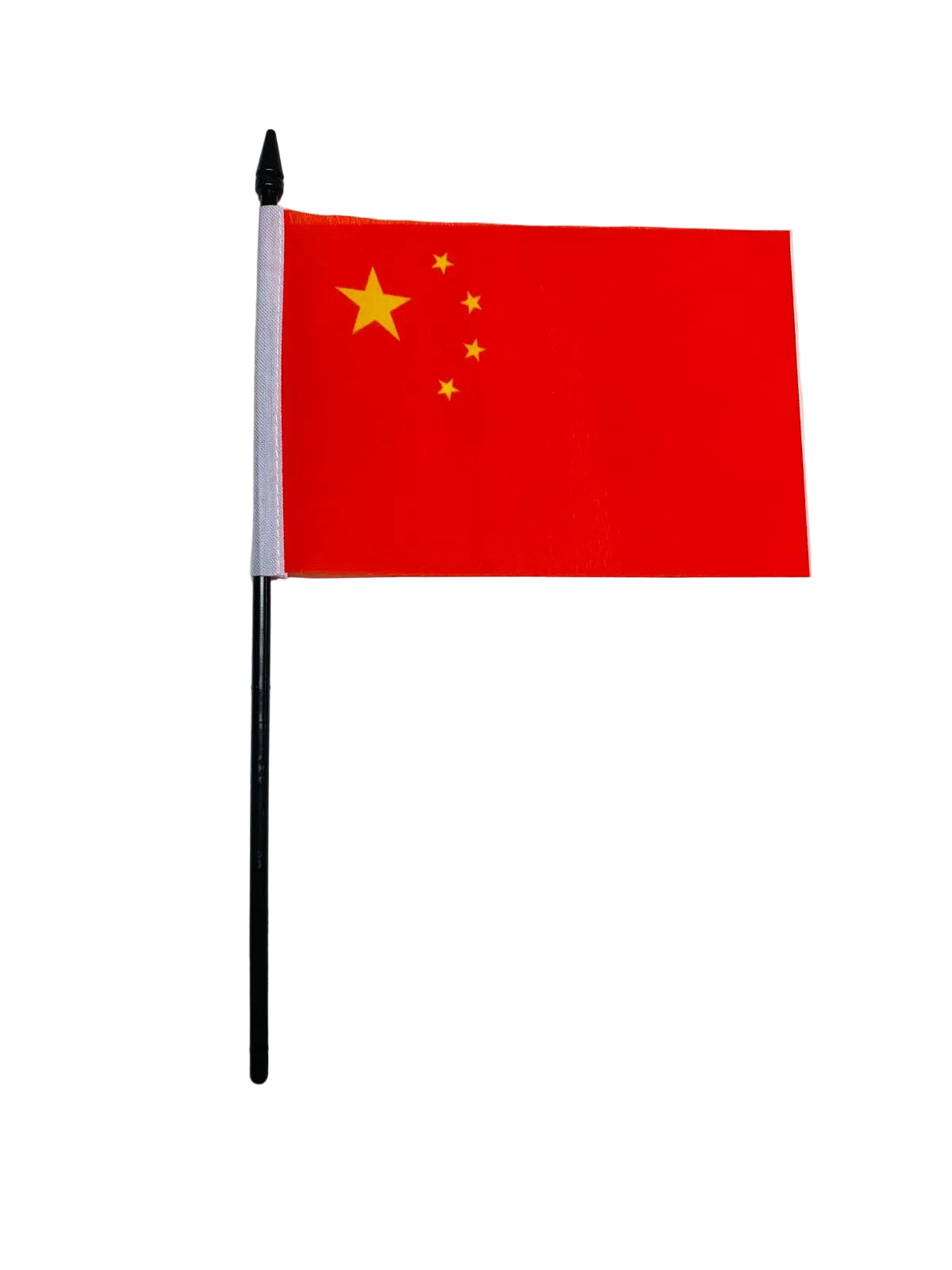 Buy china desk flag online. Premium polyester for indoor or outdoor use.