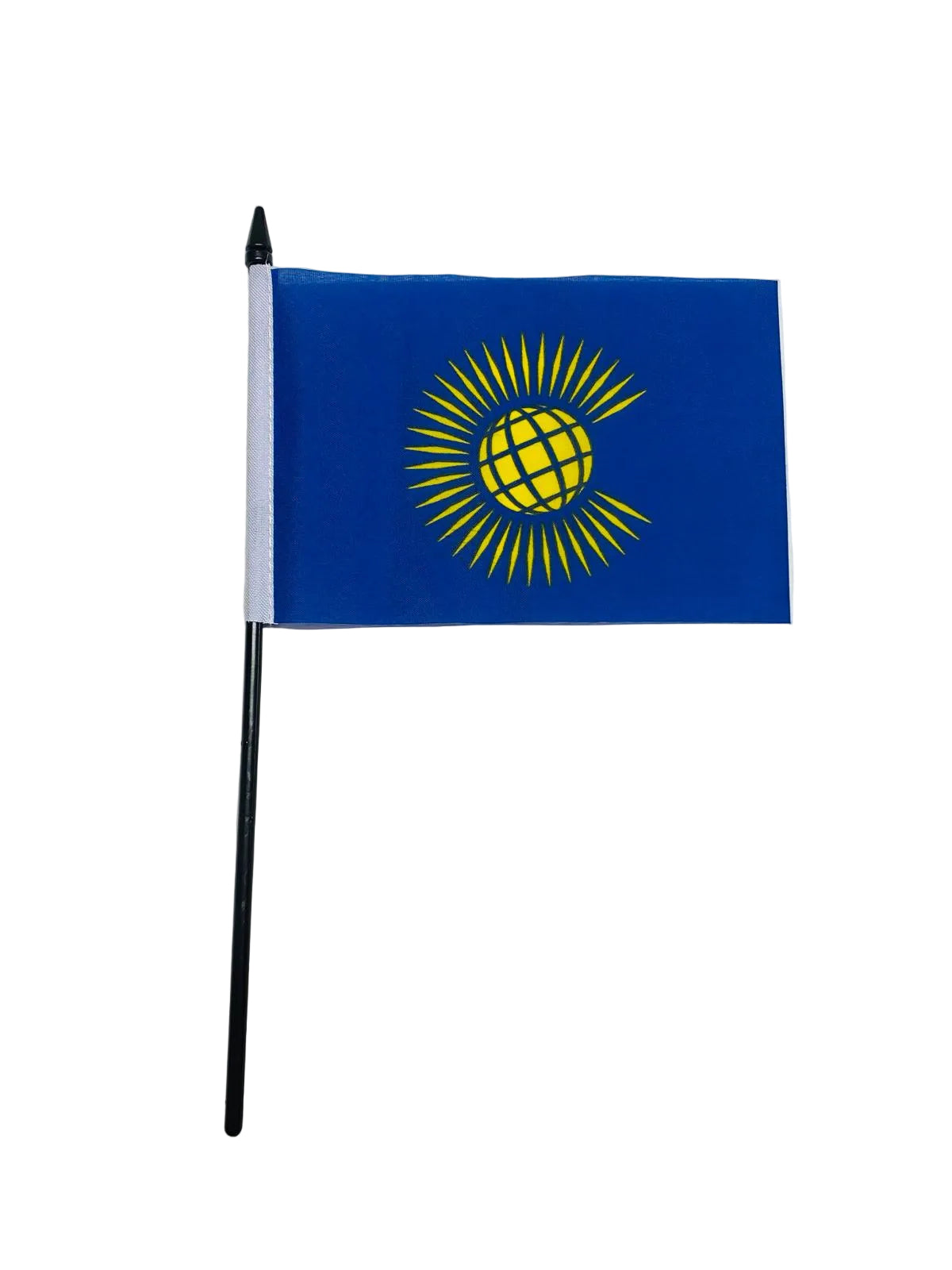 Buy commonwealth desk flag online. Premium polyester for indoor or outdoor use.