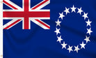 Buy Cook Islands Flag