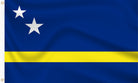 Buy Curacao Flag