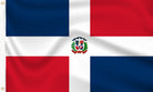 Buy Dominican Republic Flag