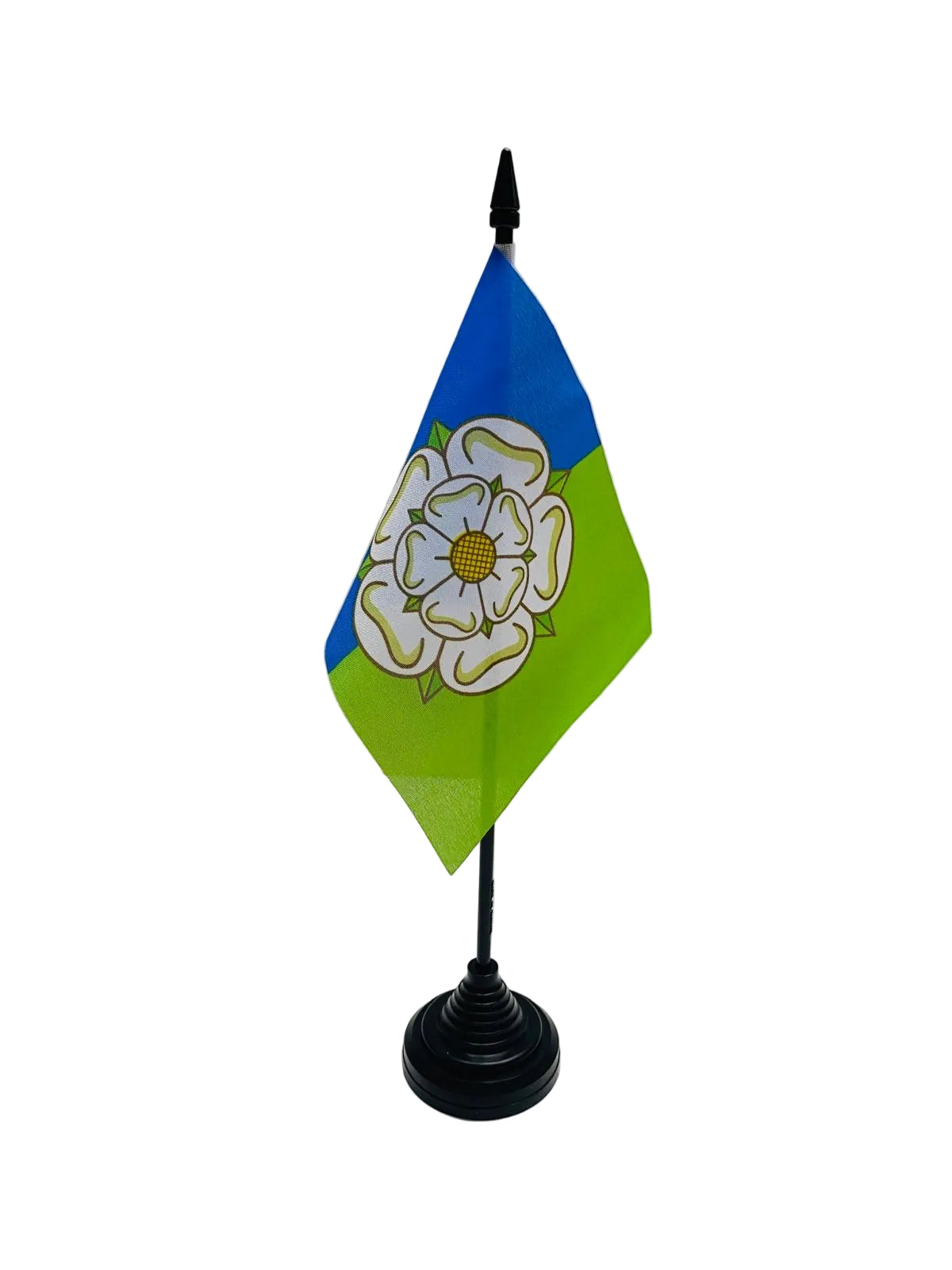 East Riding of Yorkshire Desk Flag | Buy East Riding Table Flags at ...