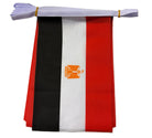 Egypt Bunting
