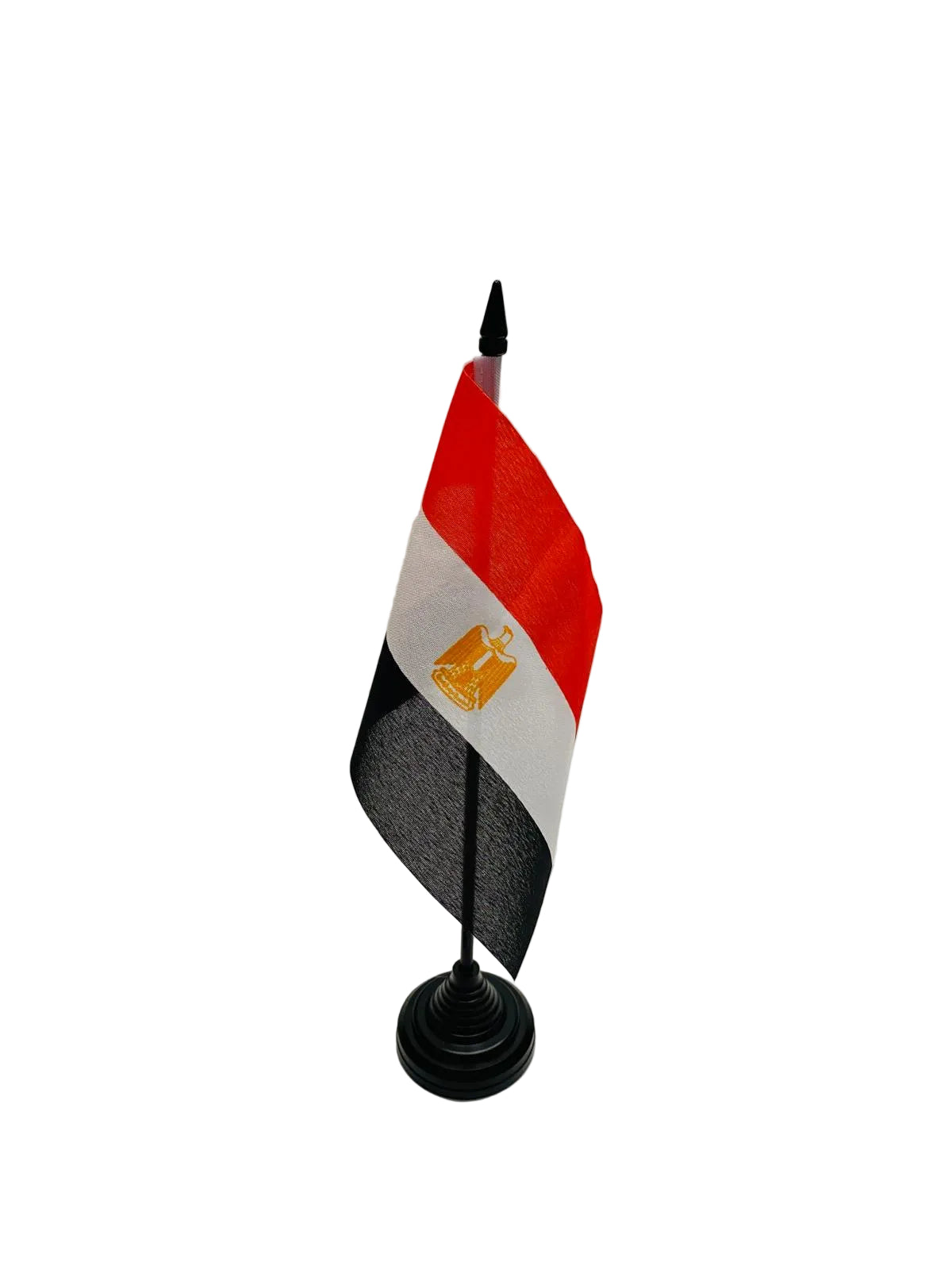 egypt desk flag, made from premium polyester, for sale.