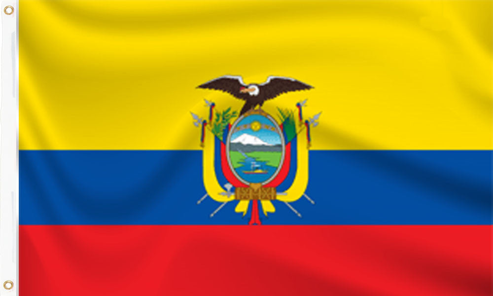 Buy Ecuador Flag