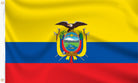 Buy Ecuador Flag